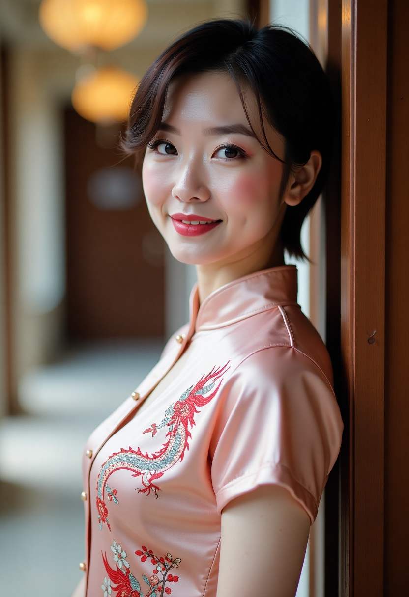 天美麻花星空MV