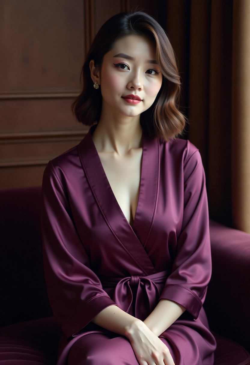 天美麻花星空MV