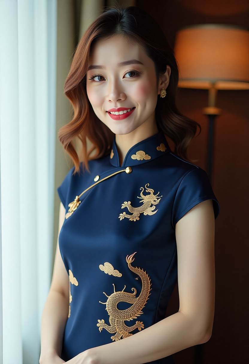 天美麻花星空MV
