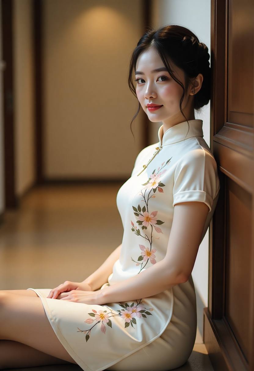 天美麻花星空MV